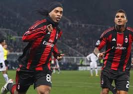 As a ac milan fan i did not think twice and i do the sbc in 3 minutes. Ronaldinho Has Fond Memories Of Humorous Ex Ac Milan Teammate Kevin Prince Boateng Ghana Latest Football News Live Scores Results Ghanasoccernet