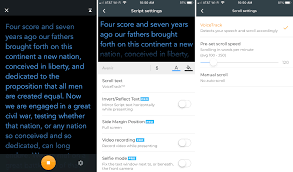 Where can this teleprompter app be useful? The Best Teleprompter Apps For Iphone And Ipad
