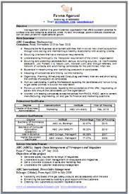 That's why our samples are chock full of practical tips to equip you with the specific tools. 7 Format Ideas Marketing Resume Job Resume Format Resume Format Download