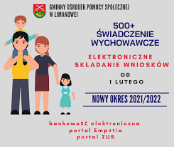 Obecnie świadczenie obowiązuje do 31 maja tego roku i trzeba złożyć nowy. Rodzina 500