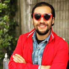 Erick Alberto (@ealbertomezz)