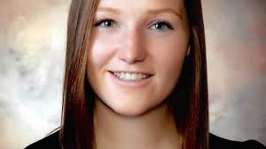 Penn State freshman Stephanie Inman of Annville-Cleona died