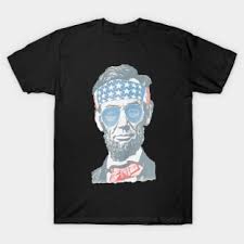 Abe T-Shirts for Sale