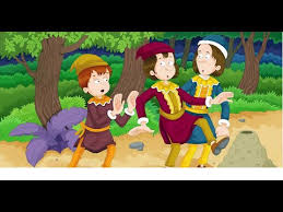 Urmareste noul nostru desen animat, fata babei si fata mosului , bazat pe indragita poveste pentru copii scrisa de ion. De Obicei ImpÄƒrat AventurÄƒ Povesti Pentru Copii Video Si Audio Romanesti Macrodesign Ro