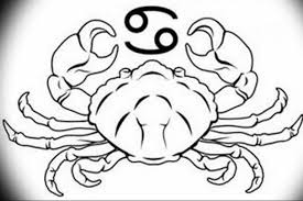 For 2019, learn about what cancer zodiac sign means and how it affects your life. Photo Tattoo Zodiac Sign Cancer 19 06 2019 011 Tattoo Zodiac Sign Tattoovalue Net Tattoovalue Net