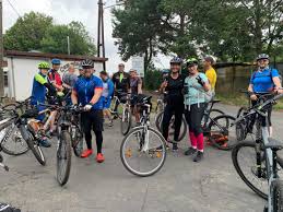 Fahrrad Tour Hohe Strasse Von Null Auf Freeletics