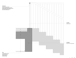 #4 rebar @ each tread. Gallery Of Utopia A Library And Academy For Performing Arts Kaan Architecten 46