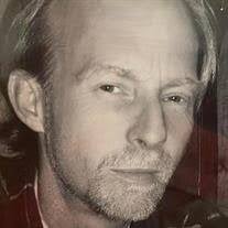 Gary Lee Huckeba Obituary