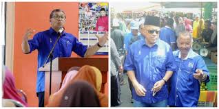 Yab tuan mohamed azmin bin ali menteri besar selangor, pejabat menteri besar selangor, tingkat 21, bangunan sultan salahuddin abdul aziz shah, 40502 shah alam. Trouble Brewing In Perlis Over Menteri Besar Appointment