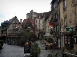 Caen 35 Images De Qualite En Haute Definition Voyage En France Mer Du Nord Normandie