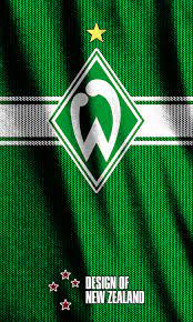 Werder bremen emblema/futebol alemão german football sign deutsch fußball. Werder Bremen Wallpapers Wallpaper Cave