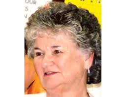 Nancy Brocious Obituary (1936