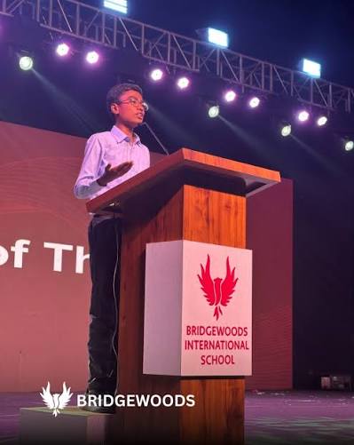 More from the stellar night our kids pulled off ❤️ #AnnualDay . . [ Bridgewoods, Schooling, International Syllabus, Education, Extra-Curricular activities, Happy Kids] +91 97877 69292 www.bridgewoodsinternationalschool.com . #Bridgewoods #Coimbatore ...