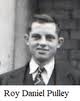 Shadrach Daniel Pulley (1877-1960)