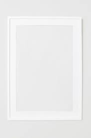 Holzerner Rahmen 50x70 Cm Weiss H M Home H M De Bilderrahmen Rahmen 50x70 Spiegel Kaufen