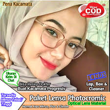 Jual Alat Ted Mata Minus Paket Lengkap Terbaru Online dengan Harga Terbaik 