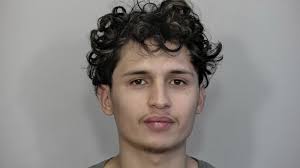 JUVENILE AMONG FOUR ARRESTED IN ILLEGAL FIREARMS CASE