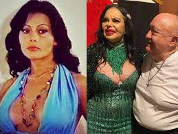 Rossy Mendoza, la legendaria actriz, es internada de urgencia | Shows  Noticias | Distrito Comedia