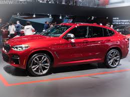 Video Tflc Talks About The Bmw X4 M40i Bmw X4 Bmw New Bmw