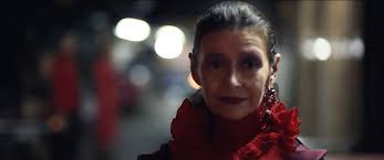 Years and Years Santify Video featuring Jivomir Domoustchiev