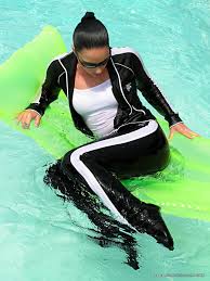 Pin By Proxora On Pool Wetlook Swimwear Clothes Fashion