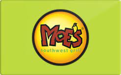 But it's even better if you can get them on sale or. Sell Moe S Southwest Grill Gift Cards Raise