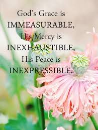 God S Grace Words Gods Grace Quotes