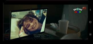 Five Feet Apart Video Call Her Smile Video Apart
