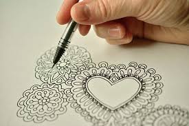 Find images of creative art. Hd Wallpaper Art Composition Creative Creativity Design Draw Drawing Wallpaper Flare