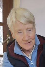 Condolence Book for Bridget Dunne (née O'Brien) (Birr, Offaly)