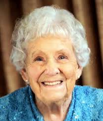 Lavinia SMITH Obituary