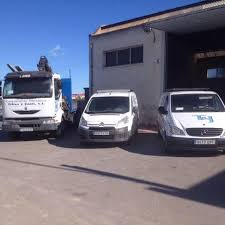 Carpintería Metálica Trino y Juan S.L