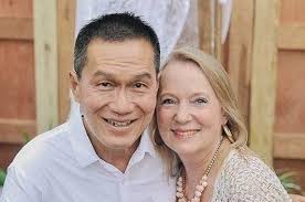 Walk alongside them, have dialogues, pray unceasingly": Deonna Tan-Chi