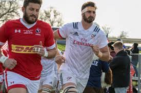 A rugby world cup comeback to live long in the memory 😮watch all the action from rwc 2019 quarter final between wales and france in full 🐉🐓subscribe to wo. Men S Eagles 15s Name Match Day Roster To Face Rival Canada In Americas Rugby Championship 2019 Finale Usa Rugby