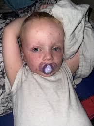 When everyone is busy celebrating Valentine's