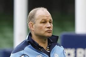 Robinson tight-lipped over future