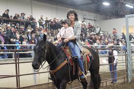 For several weeks, ahs has attempted to work collaboratively with the operator of the whistle stop café to address the ongoing public health concerns at the site. Local Hits Home Run With 2019 High Seller At Top Gun Horse Sales Sale April 13 Ponoka News