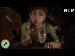 Rebecca Chambers Sfm Animations Compilation by Fireblaze12 | xHamster