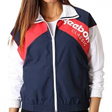 Ökostrom von aldi grüne energie mit 12 monaten preisgarantie! Veste Zippeefemme Classic Reebok Tracktop Pas Cher Espace Des Marques