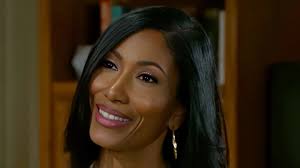 Leslie's afterthought of Jacob: “Baby, when I am done with you, I'm gonna  own your whole jurisdiction.” Leslie is CRAZY! 😂🤣