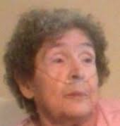 Obituary information for Georgia B. Timmis