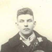 Nils Lantz (1879–1932) • FamilySearch