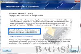 Pgware Superram 6 5 2 With Patch Keygen