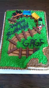 May you have a beautiful life. Birthday Cake For A Two Year Old Boy 2 Year Old Birthday Cake Train Theme Birthday Party Holiday Birthday
