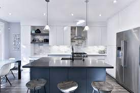 Maybe you would like to learn more about one of these? The 15 Hottest Kitchen Cabinet Trends For 2021