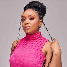 Milk And Honey TV | Vuyokazi Nciweni💕| #IzinganeZesthembu S1 Mpumelelo's  girlfriend :1/2 Archetype: The Queen👑💕 Favourite food: Cheeseburger 🍔  Favourite... | Instagram