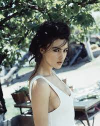 Monica bellucci's best pictures of all time. 13 Dokazatelstv Chto Monika Belluchchi Byla Krasivejshej Zhenshinoj 00 H