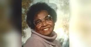 Mrs. Edna Logan Washington Obituary