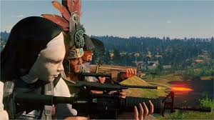 Demise fortnight welcome to cuisine royale the game where. Cuisine Royale Review A Right Royal Treat Thexboxhub