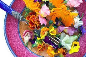 Sydney flowers cannot guarantee specific delivery times but will make every attempt to fulfill your request. Edible Flowers Blooms Interflora